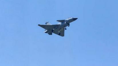 China First Pushed russia Out of Uzbekistan's Air Defense Market, Now Everything Points to Kremlin Losing Su-30SM Fighter Client to J-10CE as Well 