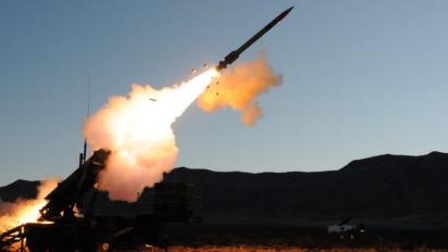 $8 Million Too Much for New Patriot Missile, Not Enough for Current Demand, Congress Picks Quantity Over Next-Gen 