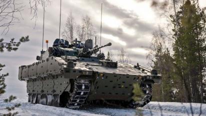 Britain Accepts 227 Ajax IFVs Despite Crew Injuries, Mass Defects, At 8 Per Month All 589 Will Take Three More Years