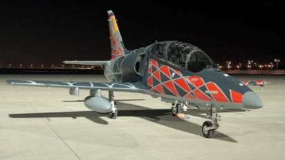 Europe May Order Full Squadron of 10 Anti-Shahed L-39NG Skyfox Jets for Ukraine, $250-300M Bill Could Go to Norway, Denmark, Netherlands, Belgium 