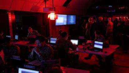 UK's Asgard AI Battle Management System Cuts Corps Planning Cycle From 72 Hours to 60 Minutes, Promises 10x More Daily Target Strikes 