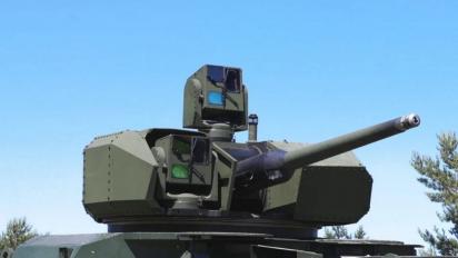 ​Poland to Host Production of Norwegian C-UAS by Kongsberg to Counter russian Threat