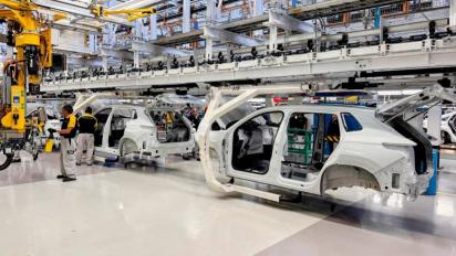 ​Whether Volkswagen Will Produce Weapons, As It Turned Out, Depends on Position of Qatar