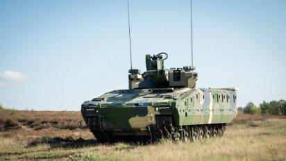 Ukraine Awaits €2.2 Billion Worth of Weapons, Equipment from Germany's Rheinmetall: What Could Be Included