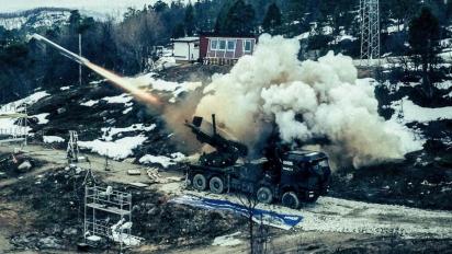 ​Germany Set to Become Europe's EuroPULS Missile Factory