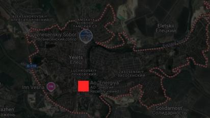 ​Ukraine's General Staff Confirms Drone Strike on the Energiya Plant, Disrupts Supply of the Kh-35U and Iskander-M Missiles