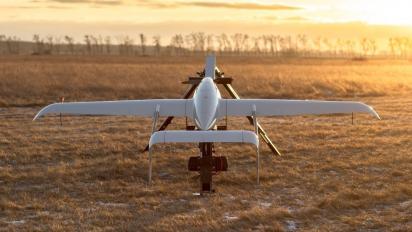 Billion-Pound Watchkeeper Failure May Be Replaced by Ukrainian Raybird ACS-3 UAS in the United Kingdom
