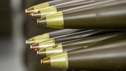 How Poland Is Scaling Up Ammunition Production with a Strategic Approach — and How Many People It Takes to Achieve a 9-Fold Increase