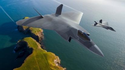 Second Time This Year: Italy Accuses Britain Of Hiding €56B Tempest Technologies 