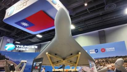China Has $10,000 Shahed Clone, While Taiwan's $35,000 Drone Has Half Range, Creating Major Problem