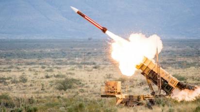 New Details Emerge on Which Patriot Missile Ukraine Could Produce, When First Ones Could Reach Armed Forces