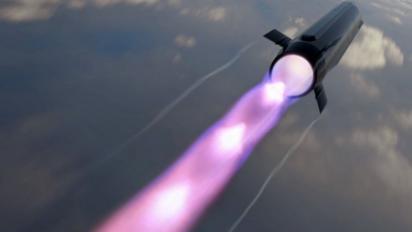  Lockheed Martin, GE Cracked Hypersonic Engines, Game-Changer Works Below Mach 3, No Booster Needed 