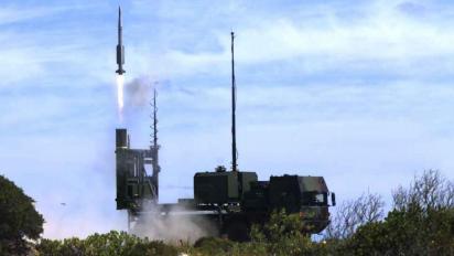 Neptune, Stugna-P, Vilkha, Koral Could Be Upgraded Through Cooperation Between Diehl Defence, Luch, Fire Point