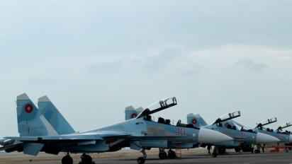 Armenia Revealed as L-39NG Skyfox Customer,  At Least Four Jets for Air Force With Just Four Su-30SMs and 13 Su-25s