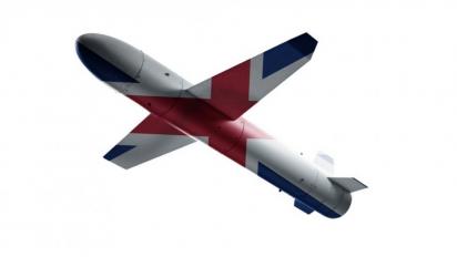 UK to Produce Ukrainian UAVs for the War Against russia