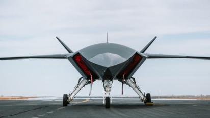 Boeing Proposes Distributing MQ-28 Ghost Bat Production Across Multiple Countries Instead of One Big Plant, Citing Europe's Shift Toward Independence, Supply Chain Instability 