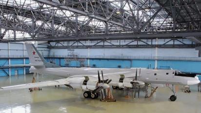 $65M Loss Instead of Three Tu-95MS Repairs: Results of Ukrainian Strikes on russia's Beriev Aircraft Plant