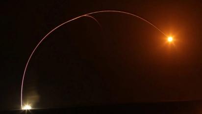 Slovakia Receives First Barak MX Battery to Guard Nuclear Plants, All Six Systems Due by 2030 After iran War Delay 