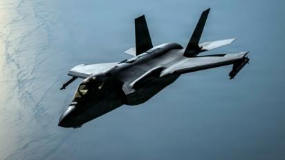 F-35 Price Rises Again Despite 15 Years of Mass Production, 1,350+ Built, Yet at $92M Per Jet for U.S., It's Still Cheaper Than Ukraine's Gripen E Deal 
