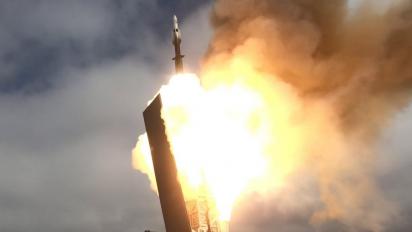 Missiles Capable of Intercepting Iskander, Kinzhal, Zircon to Be Produced 50% Faster After Raytheon Expansion