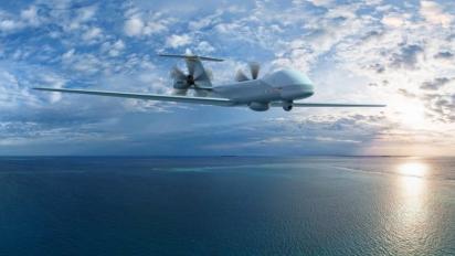 Airbus Showed Dassault Door on Eurodrone, Year After Dassault Did Same to Airbus on FCAS