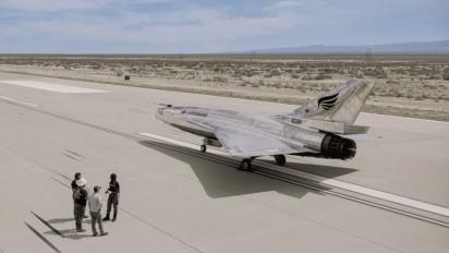 Pratt & Whitney Licenses Hermeus to Build F100 Engines for F-15, F-16, Same Engine Powers Its Hypersonic Drones