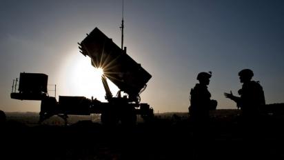 Doomsday Plane Developer Will Help Ukraine Set Up Air Defense Maintenance Hub