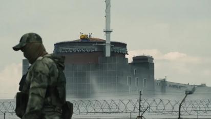 ​Cooling Pond Falls Further as Diesel Shortage Threatens Backup Power at Zaporizhzhia NPP
