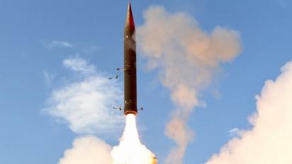 Germany Doubles Down on Arrow 3 €3B More for Systems and Missiles, Pushes Israel to Speed Up Production