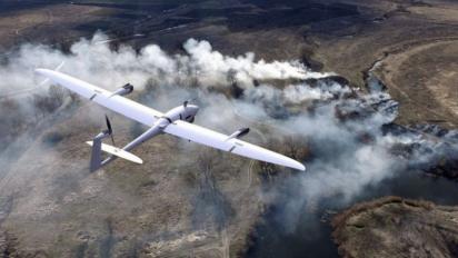 ​Australia Purchases UAVs Improved Based on Feedback From the Defense Forces of Ukraine