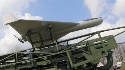 Poland Launches OSA Center to Complete Its Version of Shahed-Type Drone