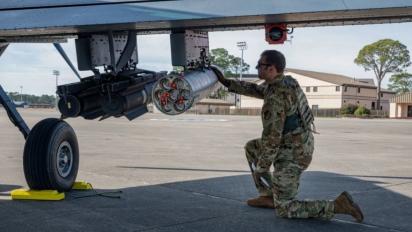 From Crop Duster to Combat Aircraft: How Sky Warden Is Turning Into Battlefield Weapon