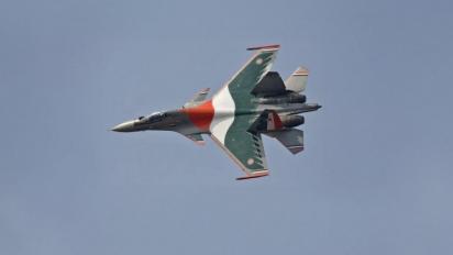 Europe's Meteor Long-Range Missile to Be Integrated on russian-Designed Su-30, Why That's a Dangerous Development