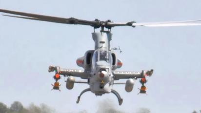 50+ Test Flights Complete for Modular Wolf Pack, Strike Red,EW Green Variants Already Ordered by Marines 