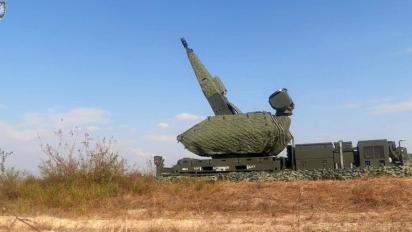 Engineering Behind Rheinmetall’s AHEAD Round Explains Both Its Lethality, Its Price Tag 