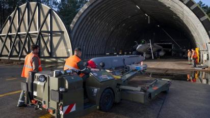 How Complex Is SCALP Cruise Missile Ukraine Is Expected to Produce Under License by the End of 2026?