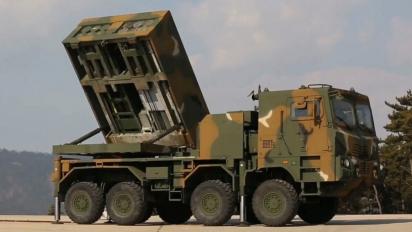 ​When First K239 Chunmoo MLRS Be Ready to Deter russians in the North of Norway Which Selected This System Over HIMARS