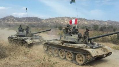 ​Peru Changes Decision Purchase South Korean K2 Tanks to Replace its T-55s, Despite Having Already Reached Agreement Build Manufacturing Plant