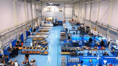 ​How Many Engines for Ruta Cruise Missiles Have Already Been Made and What Does This Mean for Ukraine Which is Due to Receive 700 Such Missiles