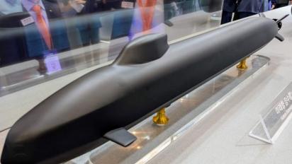 South Korea Formally Commits to Nuclear Submarine Program, First Hull Expected by End of 2030s 