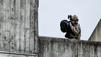 France Orders Ukraine-Proven NLAW Anti-Tank Missiles Two Years Late — Had Planned to Rearm Infantry by End of 2025, Deliveries Now Run to 2030 