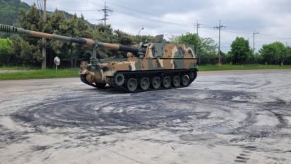 Romania Debates Whether 155mm Shell Production Can Begin in 6 Months or 1.5 Years