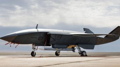 Germany Drops Direct MQ-28 Ghost Bat Buy, Forces Three-Way CCA Contest, None Will Meet 2029 Deadline