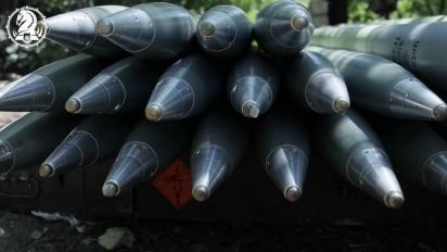 ​Rheinmetall to Build Europe's Largest Gunpowder Plant in Bulgaria