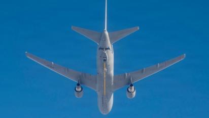  U.S. Withholds $75B KC-46A Contract From Boeing Until Defects Fixed Despite No Alternative to Troubled Tanker 