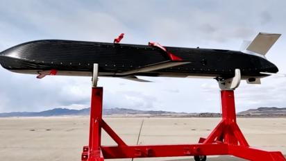 Norway's Kongsberg Buys Zone 5, Bringing Low-Cost Rusty Dagger Cruise Missiles Closer to Ukraine