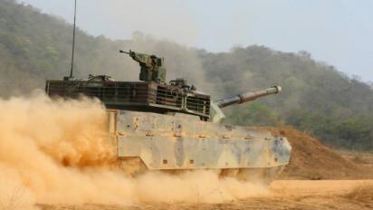 Chinese Arms Flood Global Market But Problems Mount: Burst Barrels, Cracked Jets, Dead Drones 