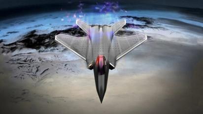 France Goes Solo on Sixth-Gen Fighter After FCAS Split, New Demonstrator in 2027, Jet by Early 2040s