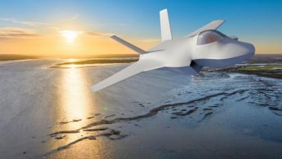 €56 Billion Project Gets €787M Down Payment - GCAP Avoids FCAS-Style Collapse Despite UK Financial Crisis 