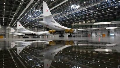 Tu-160M, Tu-22M3 Shortfalls, Tu-214 Collapse Reveal Deep Crisis at Tupolev: What Is Really Happening in russia's Strategic Aviation Sector
